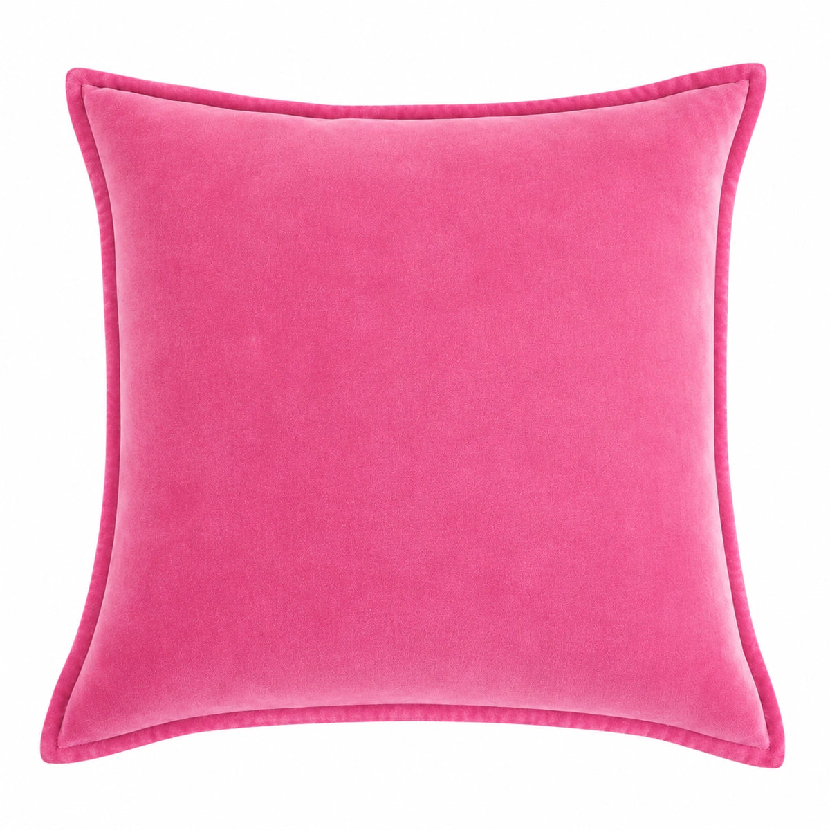 Velvet Throw Pillows