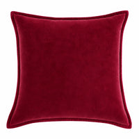 Velvet Throw Pillows