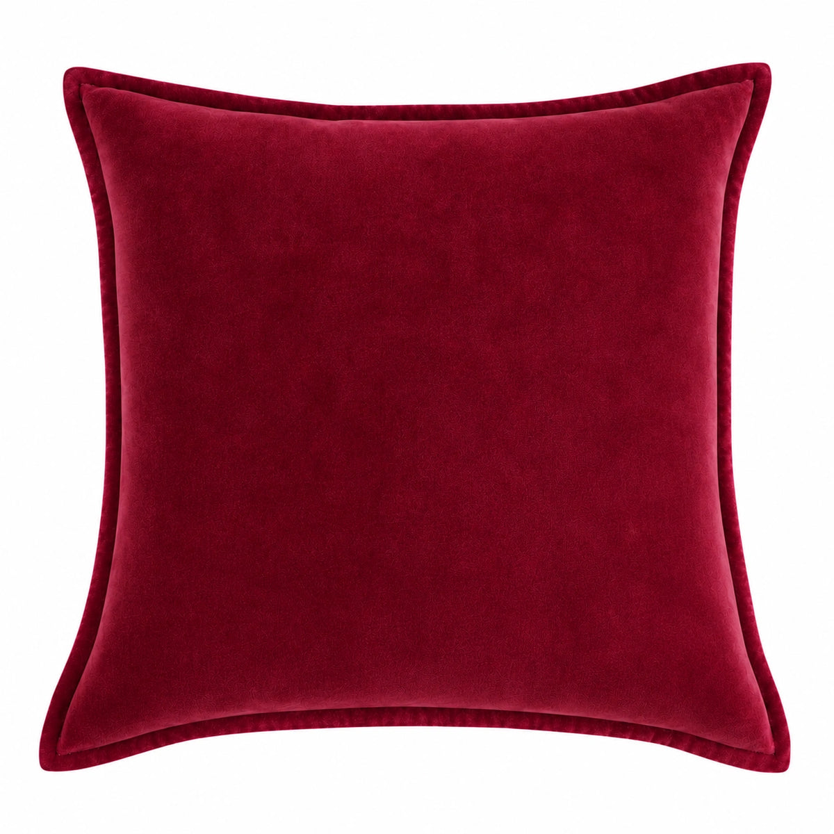 Velvet Throw Pillows