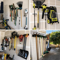 Garden Tool Organizer