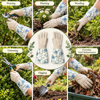Gardening Gloves for Women