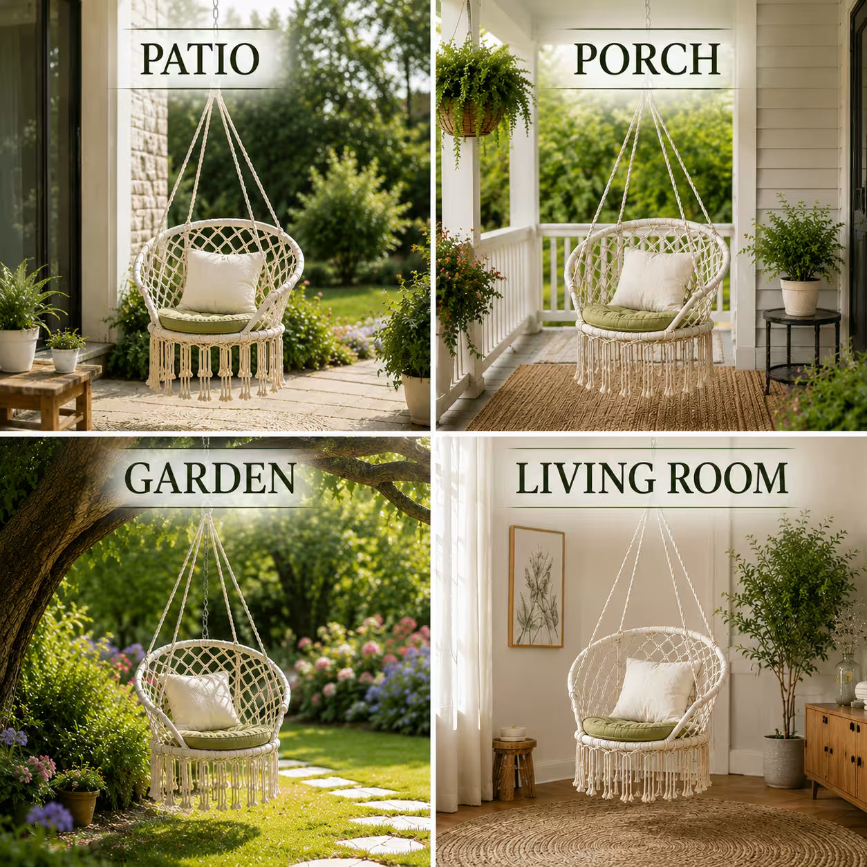 Hammock Chair