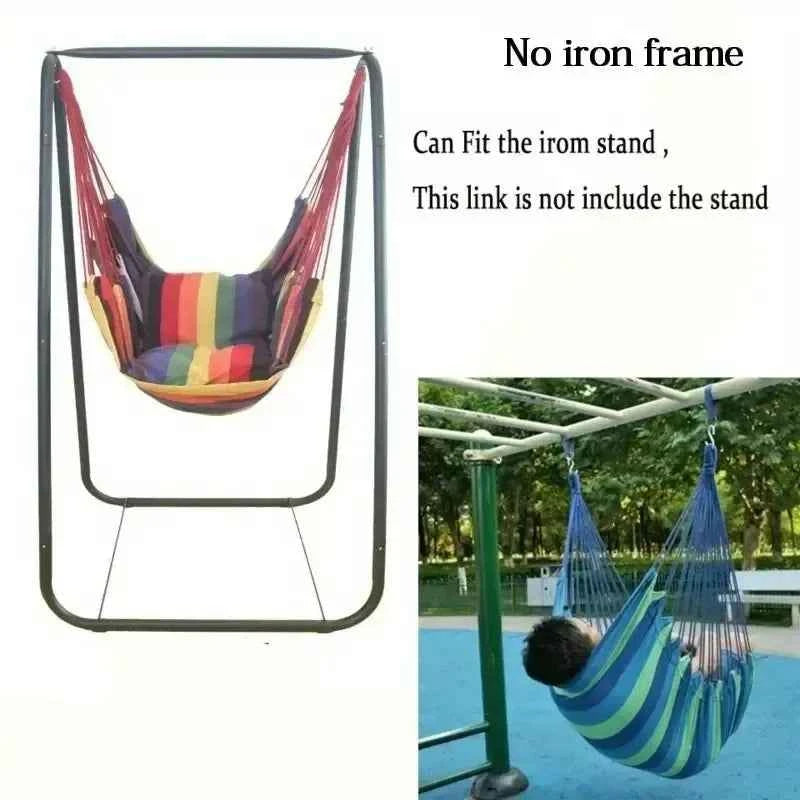 Hammock Swing Chair