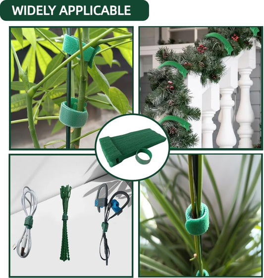  Plant Ties