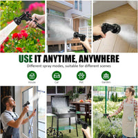 Stainless Steel Hose | Gardeners Hose