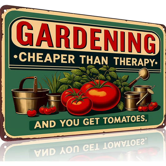 Vintage Garden Decoration