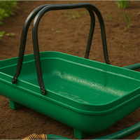 Colander Garden Trug
