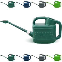 2 Gallon Watering Cans with Long Spouts