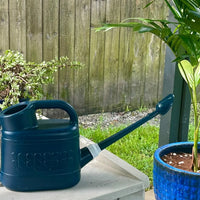 Watering Cans with Long Spouts