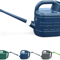 Watering Cans with Long Spouts
