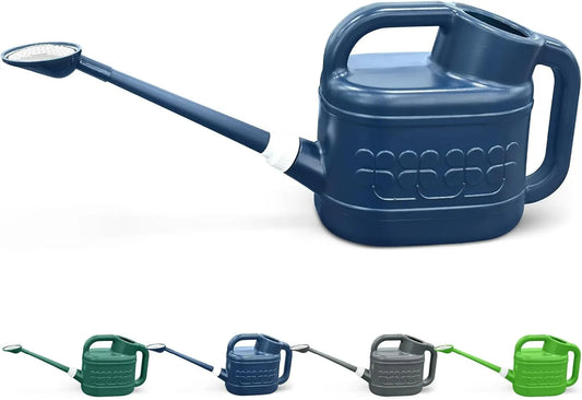Watering Cans with Long Spouts