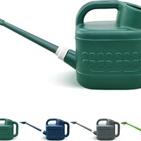 Watering Cans with Long Spouts