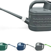 Watering Cans with Long Spouts