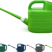 Watering Cans with Long Spouts