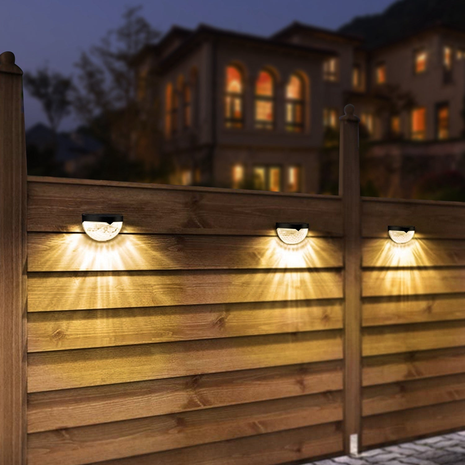 Waterproof Lights for Outdoor
