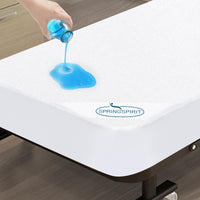 Waterproof Bed Sheet