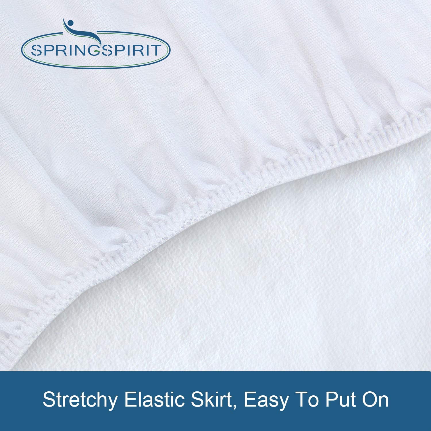 Waterproof Bed Sheet