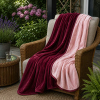 Waterproof Blanket for Outside and Inside