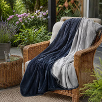 Waterproof Blanket for Outside and Inside