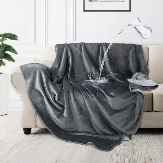 Waterproof Blankets