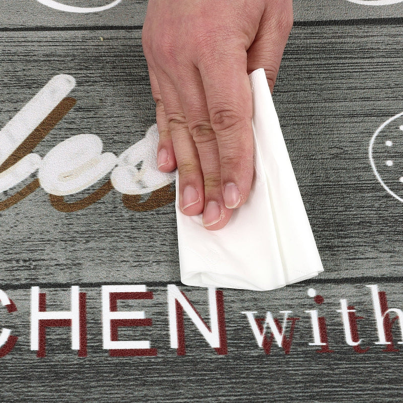  Decorative Kitchen Mats Anti Fatigue