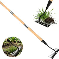 Weed Rake