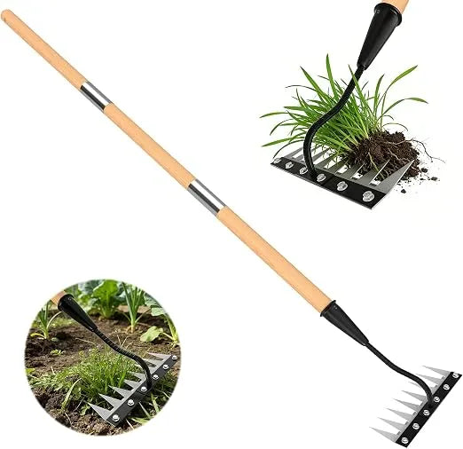 Weed Rake
