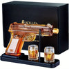 Whiskey Decanter Set Cool Gifts For Men