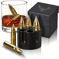 Whiskey Stones Gift Set
