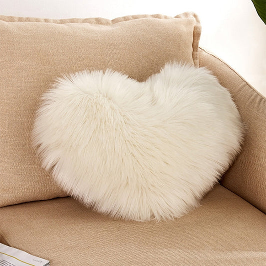 Pillow Heart