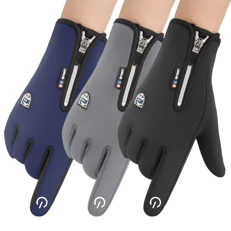 Winter Gloves for Men and Women