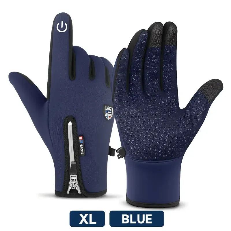 Winter Gloves for Men and Women