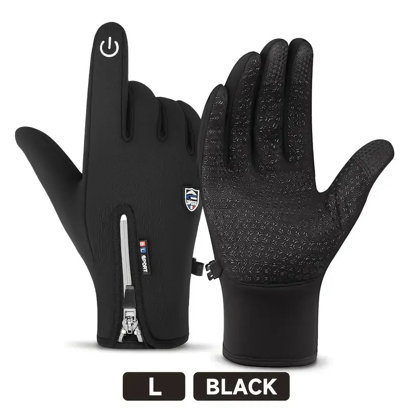 Winter Gloves for Men and Women