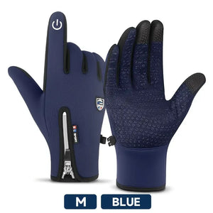 Winter Gloves for Men and Women