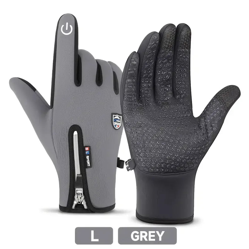 Winter Gloves for Men and Women