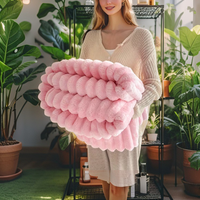  Poly Microfiber Blanket