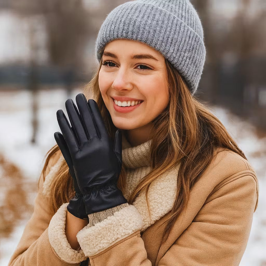 Winter Gloves Women

