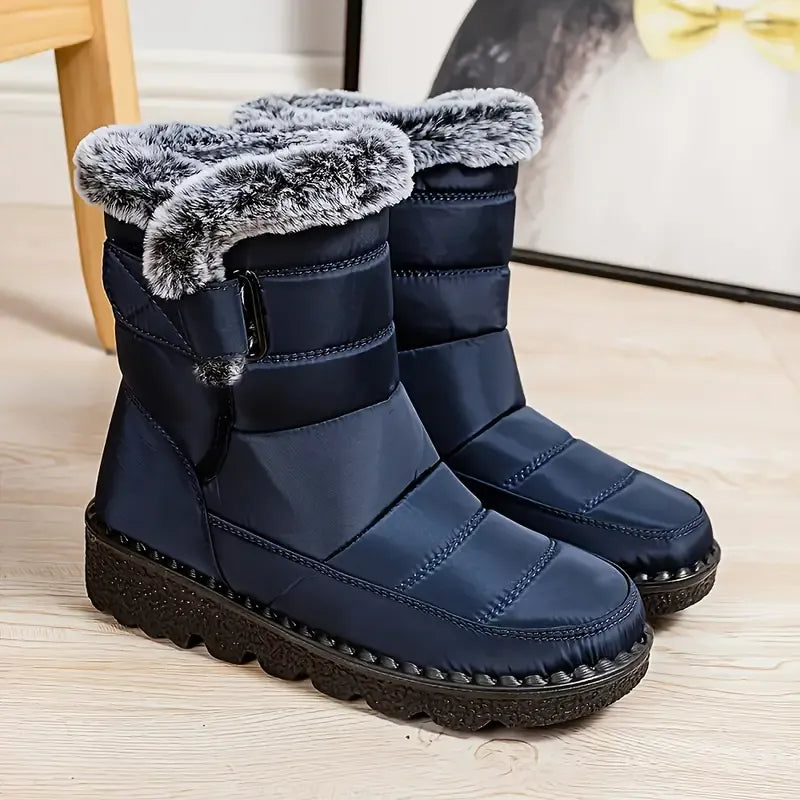 Women's Non Slip Winter Boots