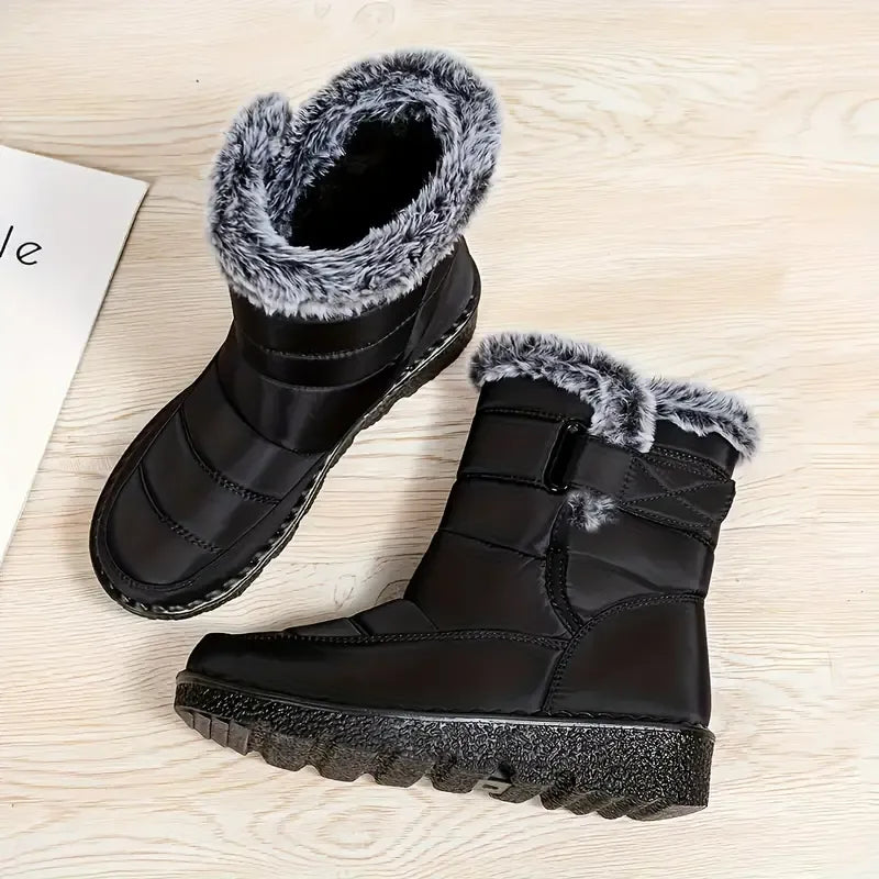 Women's Non Slip Winter Boots