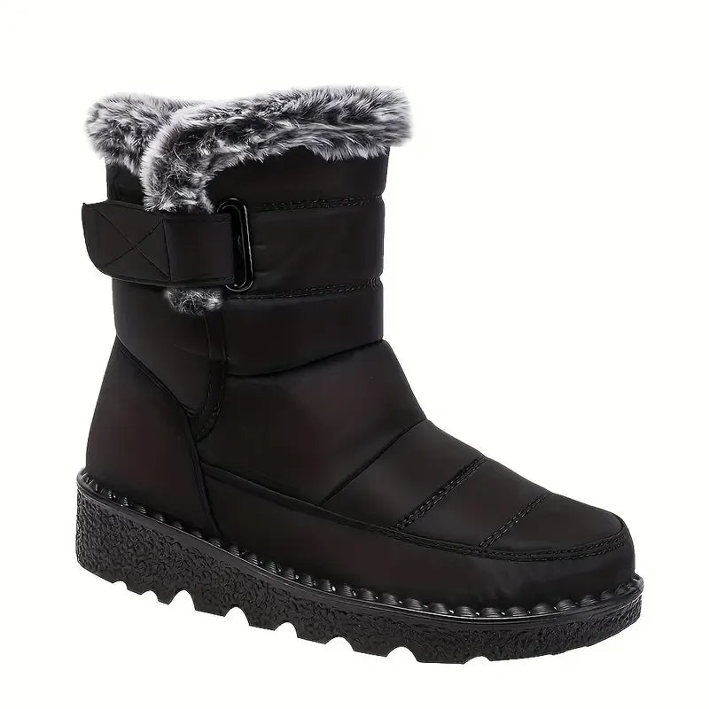 Women's Non Slip Winter Boots