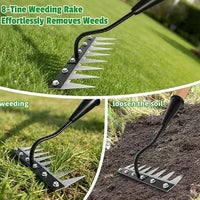 Weed Rake