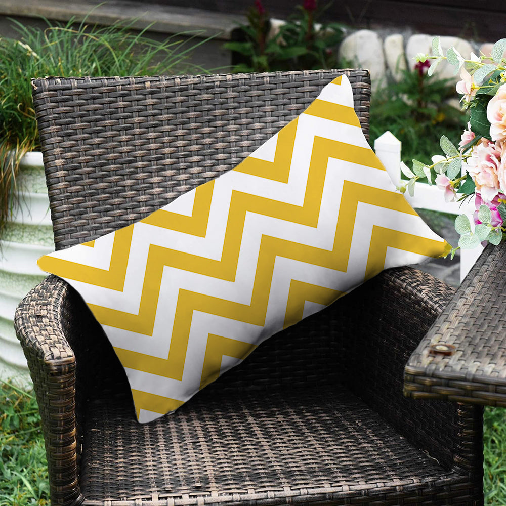 Outdoor Throw Pillows 