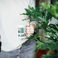 Gardening Mug