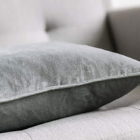 Velvet Throw Pillows