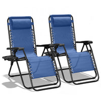 Zero Gravity Chair 