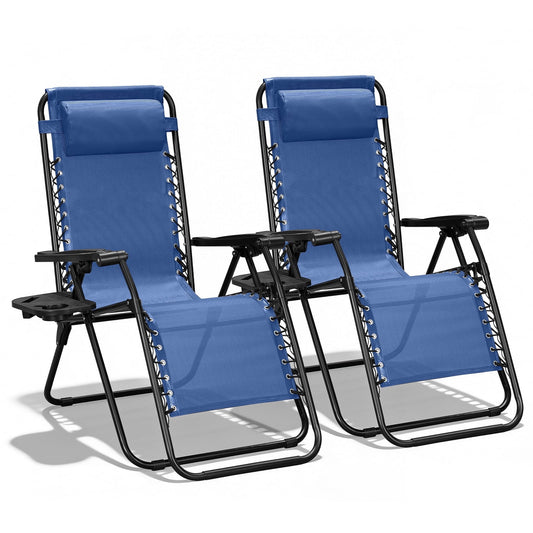 Zero Gravity Chair 