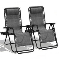 Zero Gravity Chair 