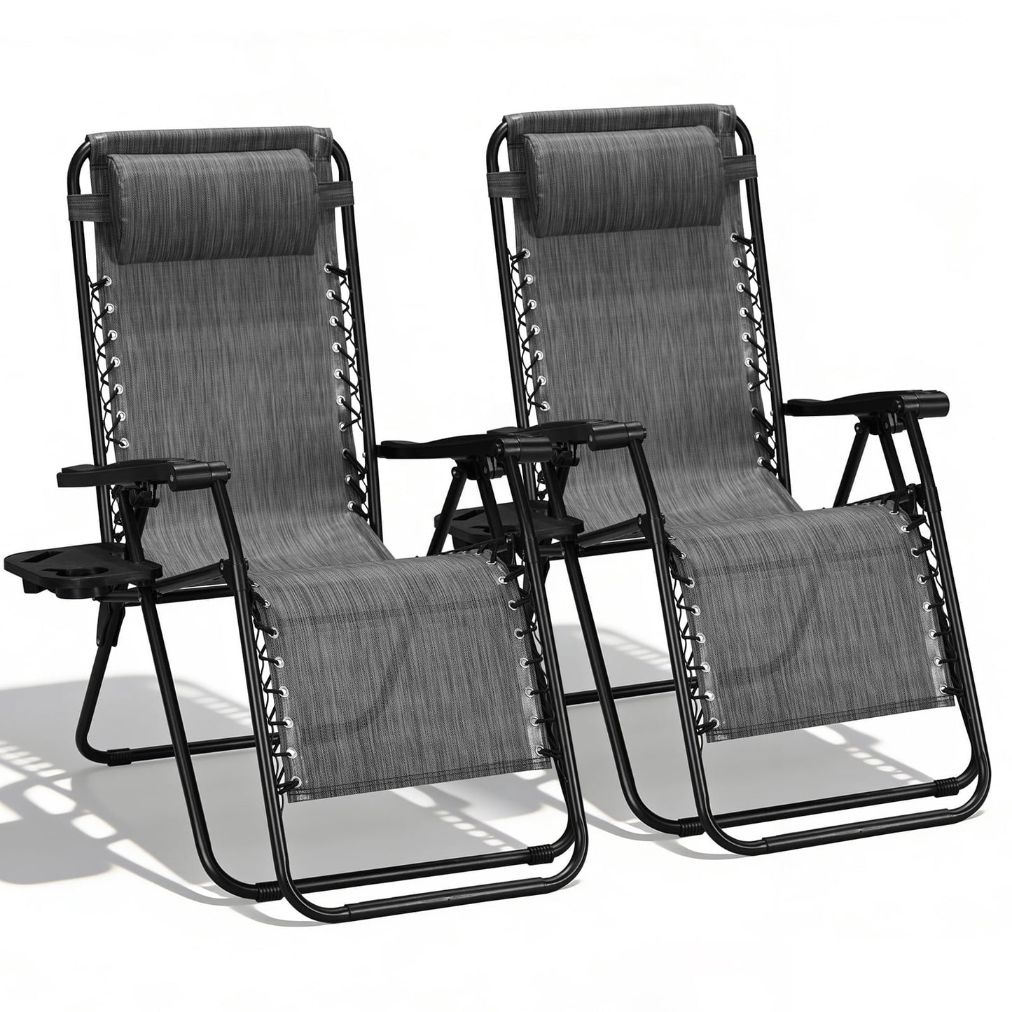 Zero Gravity Chair 