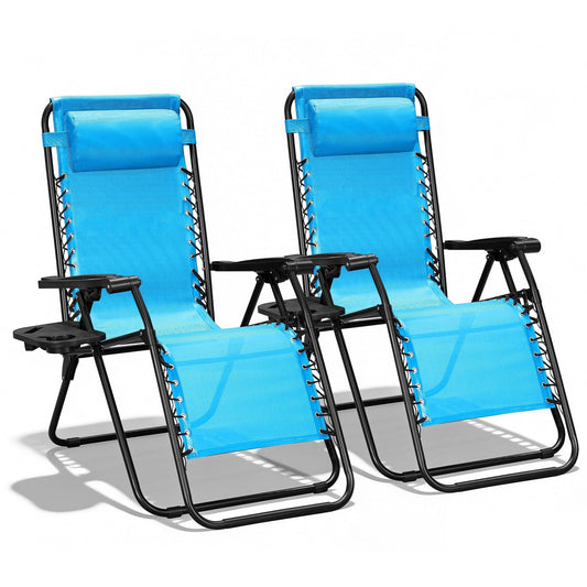 Zero Gravity Chair 