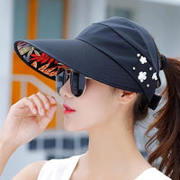 Sun Protection Hat